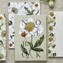 Set Of Two A5 Notebooks, Spring Blossom, thumbnail 2 of 2