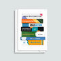 Personalised Graduation Card, thumbnail 2 of 3