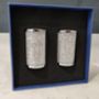 Salt And Pepper Shaker Set With Swarovski Crystals, thumbnail 2 of 3