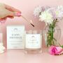 Happy Birthday Luxury Self Care Wellness Gift Box, thumbnail 4 of 8