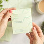 'Give Yourself Kindness' Wellness Gift Box, thumbnail 7 of 7