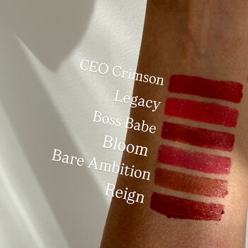 Silky Hydrating Lipstick, 2 of 4