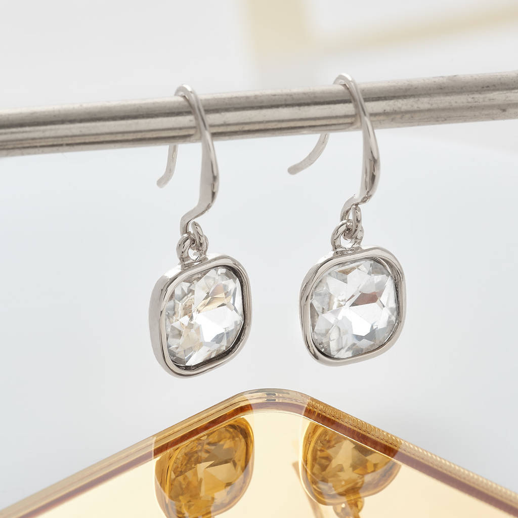 Square earing Clearance