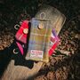 Handcrafted Harris Tweed Mobile Phone Cases, thumbnail 5 of 10