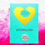 Pocket Token Keepsake With Personalised Message Scratch Card Gift, thumbnail 6 of 11