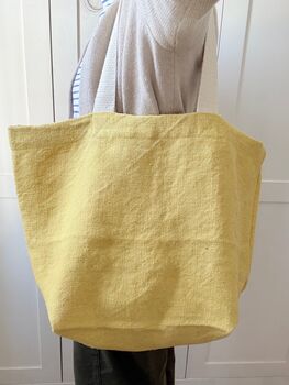 Large Shoulder Bag, 6 of 6