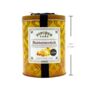 Butterscotch Popcorn Mini Gift Tin, thumbnail 4 of 4