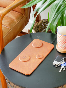 3in1 Wireless Charger, 6 of 9