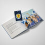 Scotland Football Association Personalised Children's Book, thumbnail 8 of 10