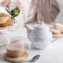 Personalised Engraved Tea For One, thumbnail 2 of 11