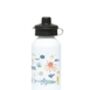 Personalised Kids Ocean Water Bottle, thumbnail 3 of 6