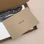 The Fashion Classics Book And Personalised Card, thumbnail 7 of 7