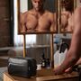 Personalised Groomsmen Wash Bag, thumbnail 4 of 10