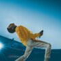 Freddie Mercury '86 – Luxury Queen Themed Socks, thumbnail 2 of 6