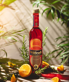 Wilfred's Non Alcoholic 'Spritz Gift Set', 5 of 5