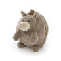 Soft Cuddly Giant Handwarmer Dudley The Donkey, thumbnail 2 of 2