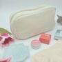 Birthday Pamper Gift Box For Her In Cream, thumbnail 5 of 7