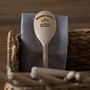 Personalised Eco Wooden Spoon, thumbnail 6 of 10