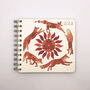 2025/2026 Diary Foxes Around The Sun, thumbnail 7 of 7