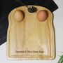 Dippy Eggs And Soldiers Board Fathers Day Gifts, thumbnail 2 of 2