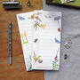 Pair Of Illustrated 'To Do' List Notepads, thumbnail 2 of 6