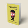 'Pogonophile' Beard Card, thumbnail 1 of 4