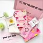 Back To School Box, thumbnail 1 of 4