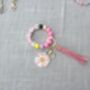 Teacher Keyring, thumbnail 2 of 3