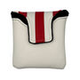 Sunderland Mallet Putter Cover, thumbnail 2 of 2