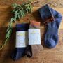New Alpaca Cushioned Hiking Socks, thumbnail 1 of 7