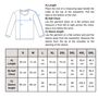 Books Unisex Graphic Sweatshirt, thumbnail 5 of 5