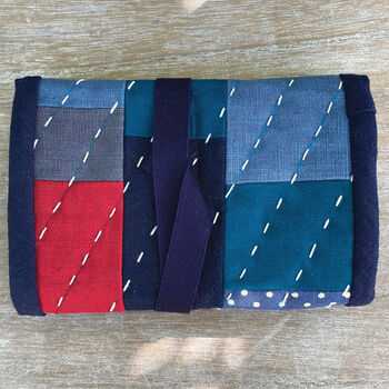 Handmade Sewing Pouch / Case, 3 of 8