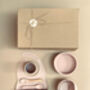 Baby Silicone Starter Weaning Gift Set, thumbnail 7 of 8