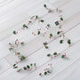 Winter Berry Garland, thumbnail 3 of 4