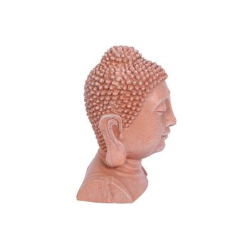 Large Buddha Head Ornament, 2 of 5