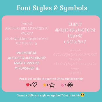 Personalised Sterling Silver Message Bangle, 2 of 4