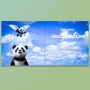 Baby Shower Book 'Welcome Little Bear', thumbnail 9 of 10