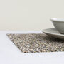 Beach Clean Placemats | Rectangle, thumbnail 3 of 12