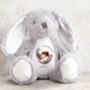 Personalised Eid Mubarak Teddy, thumbnail 7 of 12