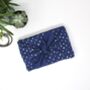 Mint Furoshiki Fabric Gift Wrap Set, thumbnail 9 of 12