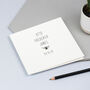 Personalised Christening Card, thumbnail 2 of 4