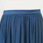 Chiffon Full Length Skirt Bridesmaid, thumbnail 7 of 10