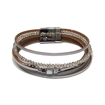 Summer Magnetic Clasp Bracelet, 8 of 12