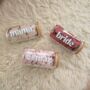 Personalised Name Tumbler Gift, Iced Coffee Cup, thumbnail 2 of 4