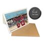 West Ham Hammers Personalised Stadium Print Or Card, thumbnail 6 of 10