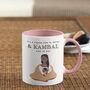 Kambal Mug, thumbnail 2 of 3