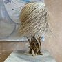 Branched Driftwood Table Lamps, thumbnail 4 of 8