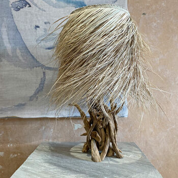 Branched Driftwood Table Lamps, 4 of 8