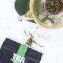 The Ultimate Eco Loose Leaf Tea Box Caffeinated, thumbnail 1 of 12
