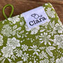 Green. Needle/Pins Case, thumbnail 4 of 7